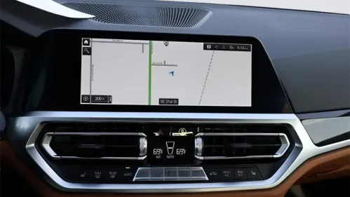 2021 BMW 3 Series - Images - 22