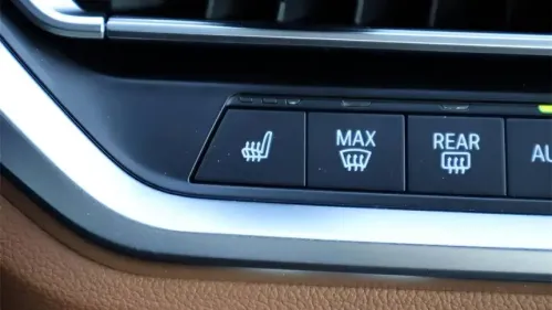 2021 BMW 3 Series - Images - 27
