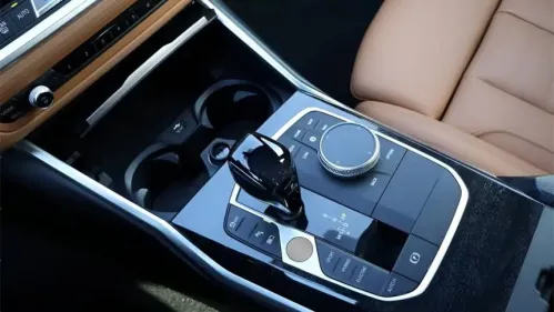 2021 BMW 3 Series - Images - 28