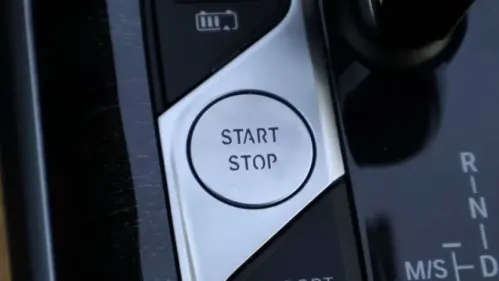 2021 BMW 3 Series - Images - 29