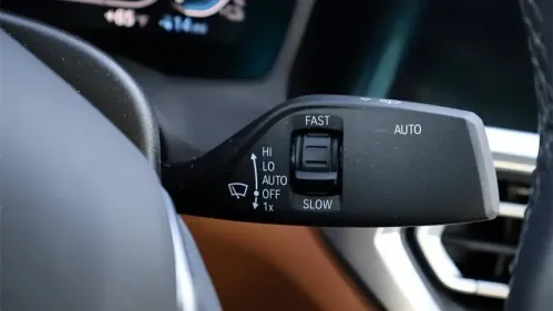 2021 BMW 3 Series - Images - 34