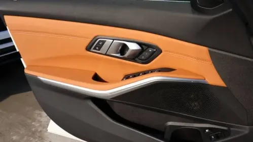 2021 BMW 3 Series - Images - 37