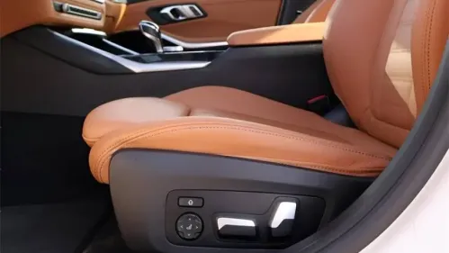 2021 BMW 3 Series - Images - 38