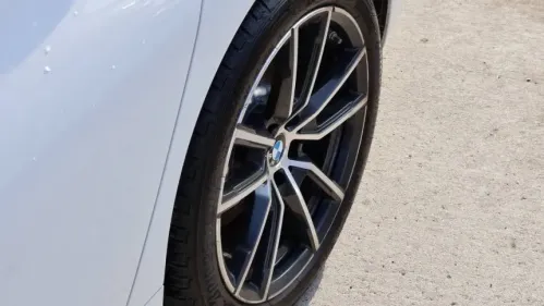 2021 BMW 3 Series - Images - 40