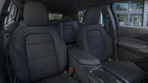 2025 Chevrolet Equinox EV 3GN7DLRP3SS201608