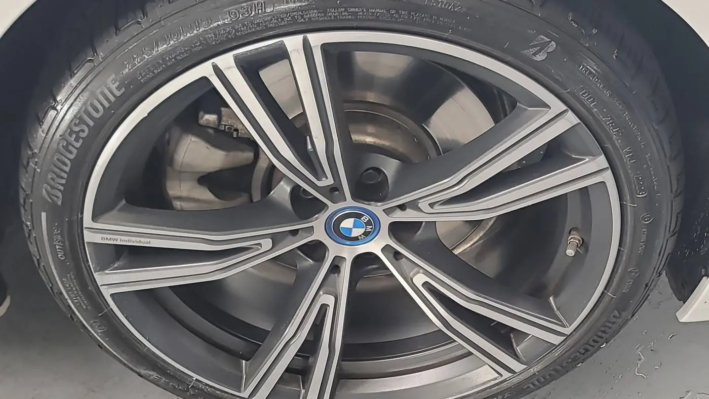 2022 BMW 3 Series 3MW5P7J06N8C57845