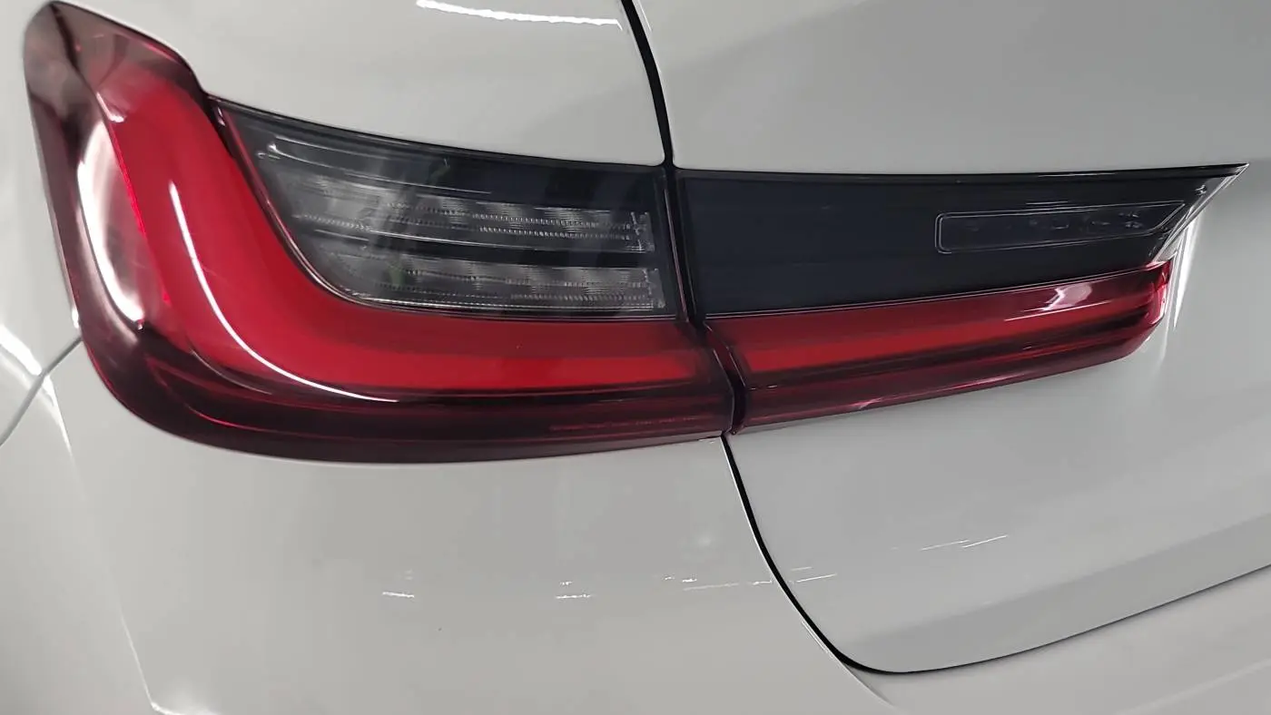 2022 BMW 3 Series 3MW5P7J06N8C57845