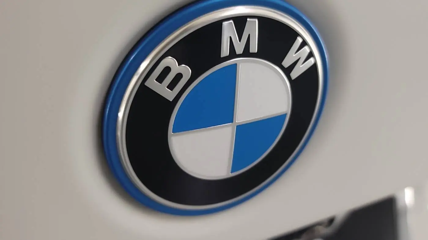 2022 BMW 3 Series 3MW5P7J06N8C57845