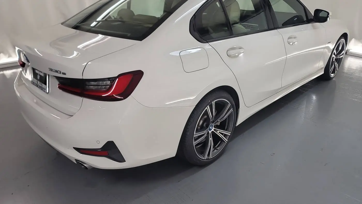 2022 BMW 3 Series 3MW5P7J06N8C57845