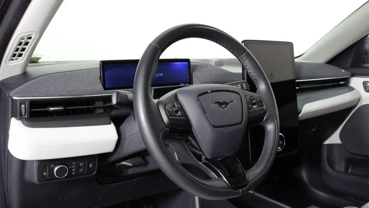 2022 Ford Mustang Mach E 3FMTK3RM2NMA41793