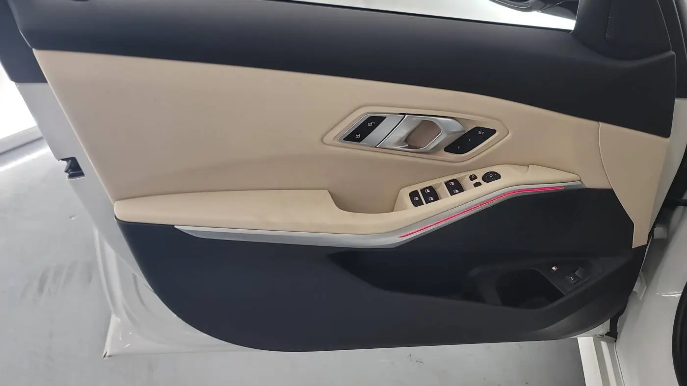 2022 BMW 3 Series 3MW5P7J06N8C57845