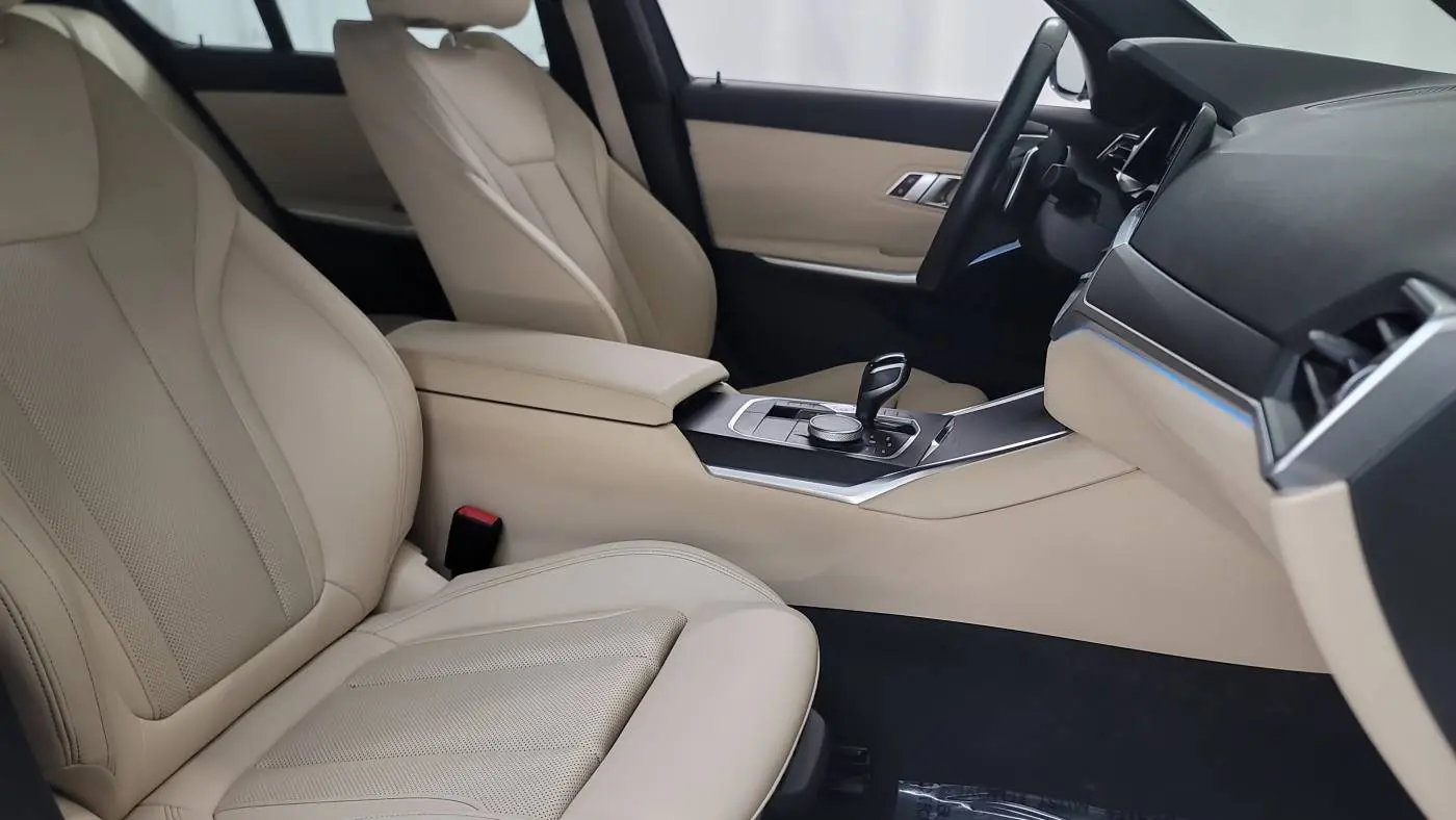 2022 BMW 3 Series 3MW5P7J06N8C57845