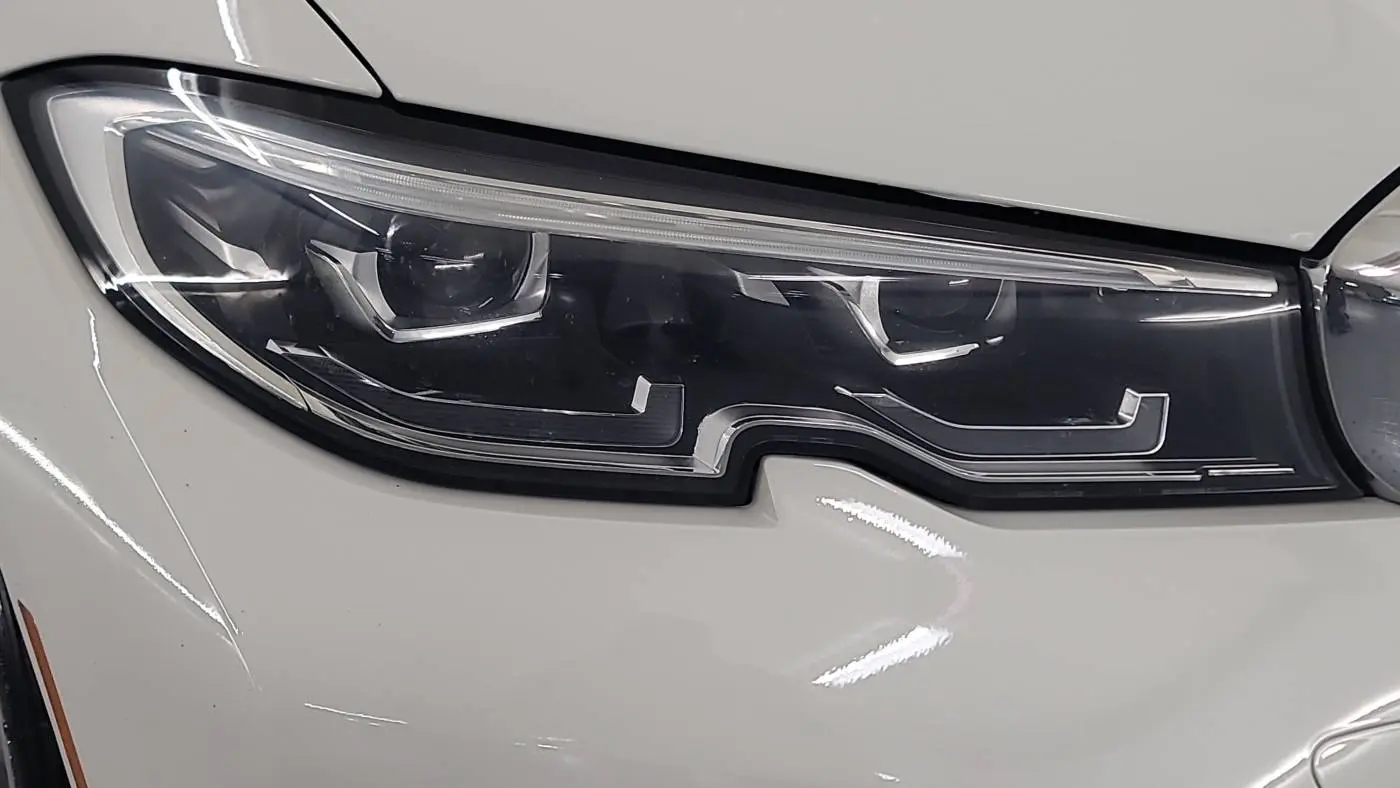 2022 BMW 3 Series 3MW5P7J06N8C57845
