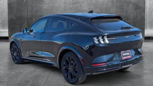 2023 Ford Mustang Mach E 3FMTK3SU1PMA79951