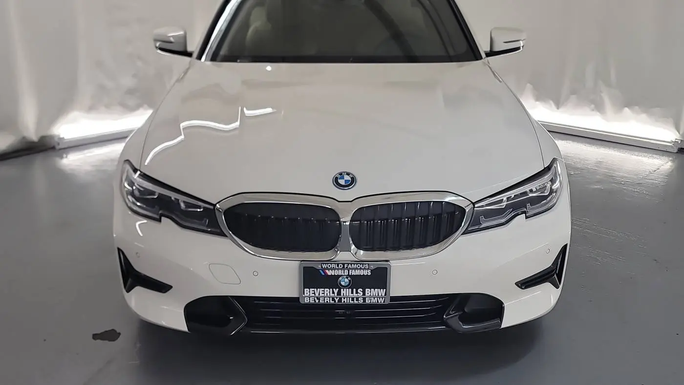 2022 BMW 3 Series 3MW5P7J06N8C57845