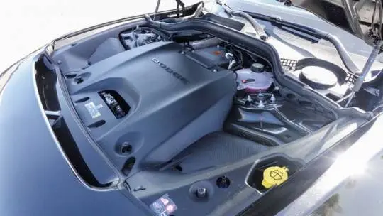 2025 Dodge Charger Daytona 2C3CDBCKXSR550569