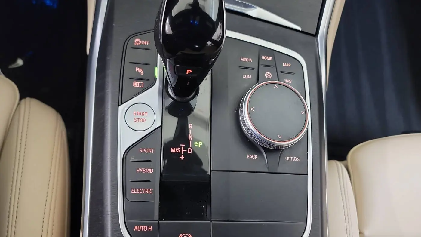 2022 BMW 3 Series 3MW5P7J06N8C57845