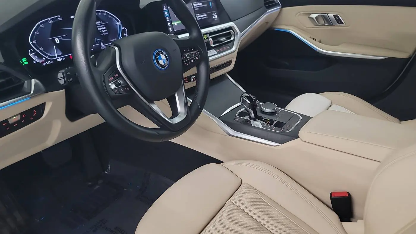2022 BMW 3 Series 3MW5P7J06N8C57845