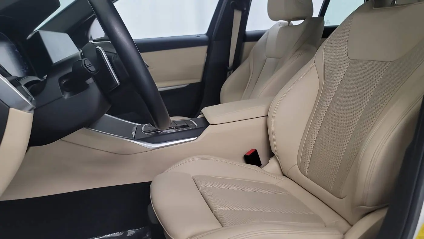 2022 BMW 3 Series 3MW5P7J06N8C57845