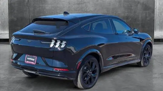 2023 Ford Mustang Mach E 3FMTK3SU1PMA79951