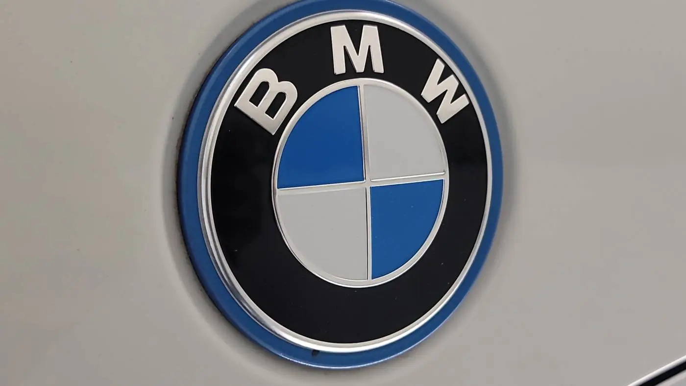 2022 BMW 3 Series 3MW5P7J06N8C57845