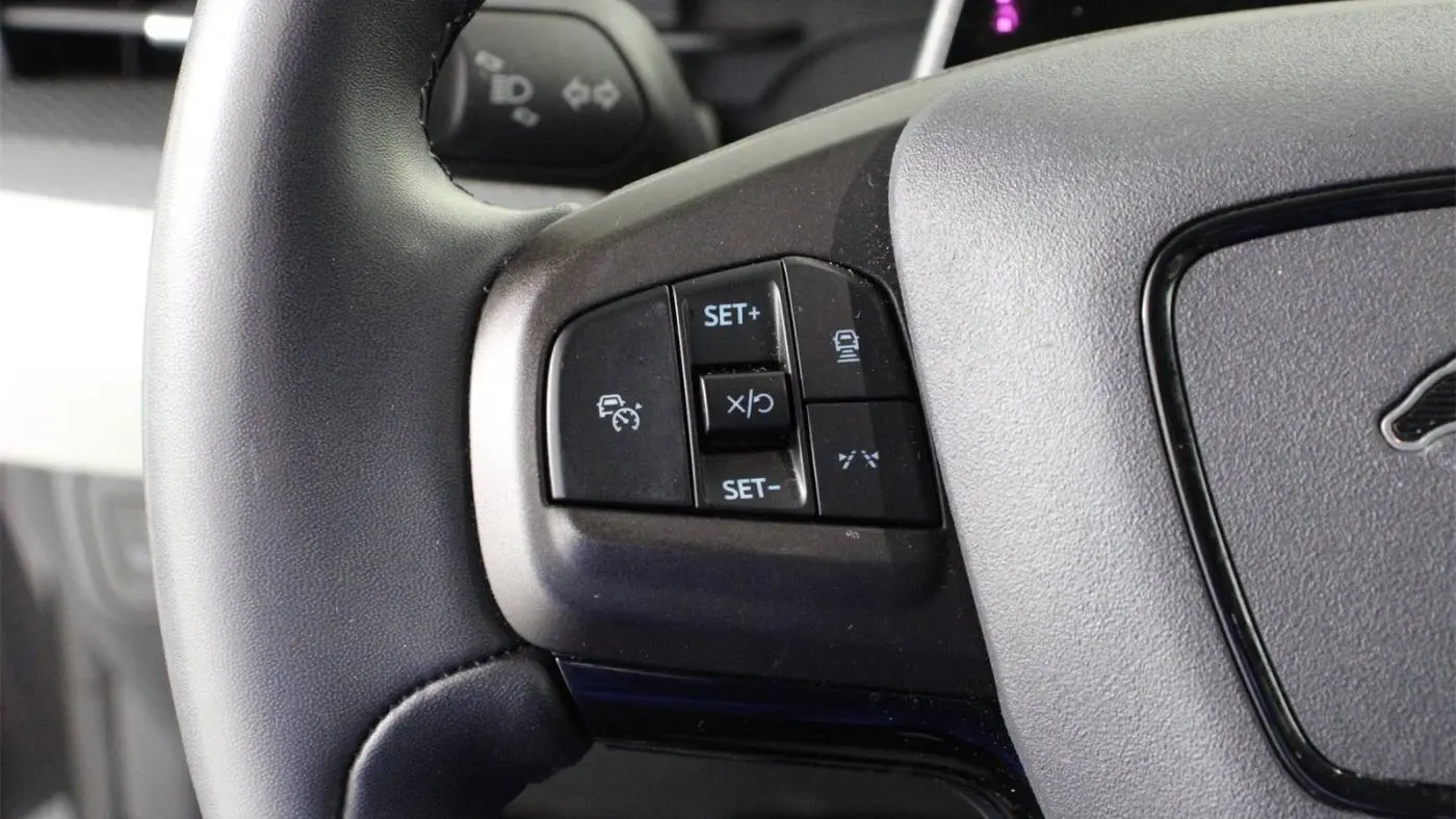 2022 Ford Mustang Mach E 3FMTK3RM2NMA41793