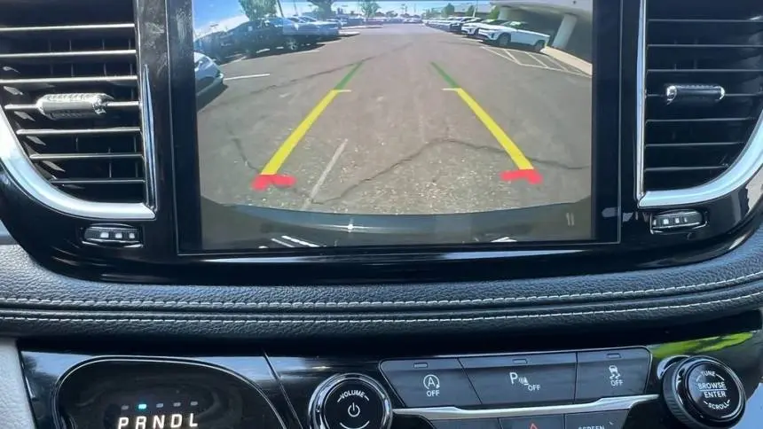 2023 Chrysler Pacifica 2C4RC1L75PR631078