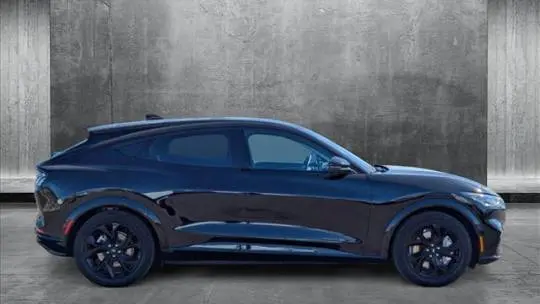 2023 Ford Mustang Mach E 3FMTK3SU1PMA79951