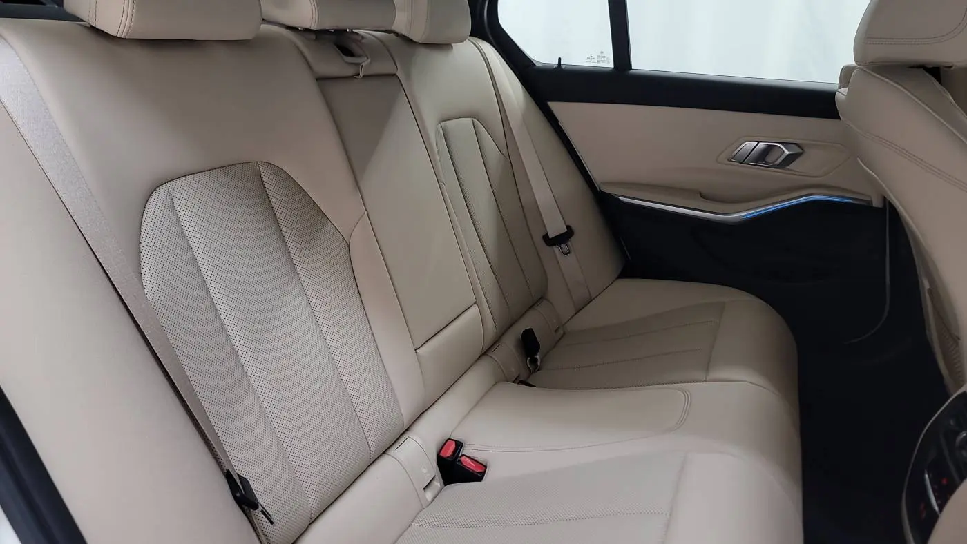 2022 BMW 3 Series 3MW5P7J06N8C57845