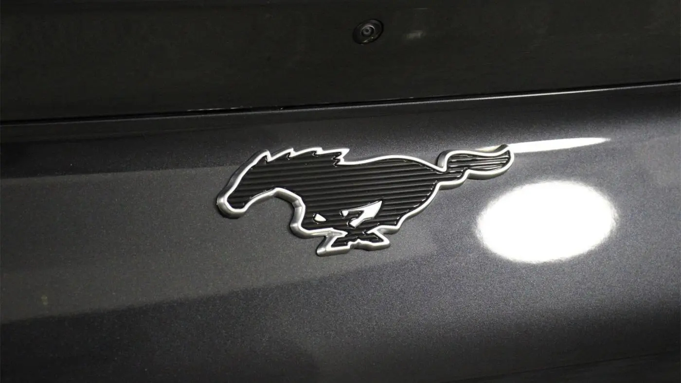2022 Ford Mustang Mach E 3FMTK3RM2NMA41793