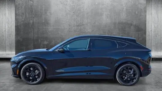 2023 Ford Mustang Mach E 3FMTK3SU1PMA79951