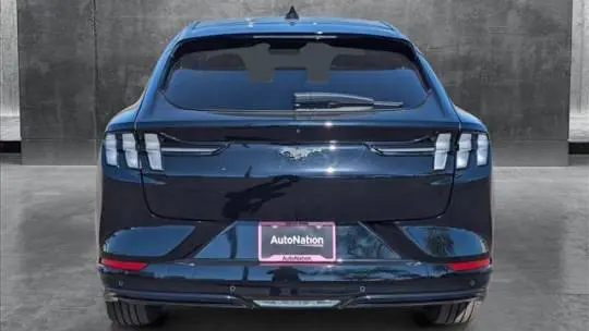 2023 Ford Mustang Mach E 3FMTK3SU1PMA79951