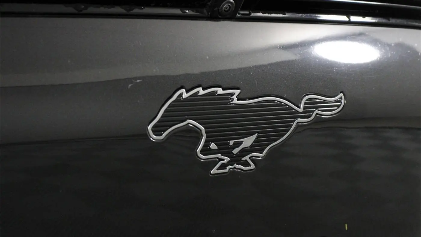2022 Ford Mustang Mach E 3FMTK3RM2NMA41793