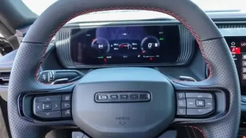 2025 Dodge Charger Daytona 2C3CDBCKXSR550569