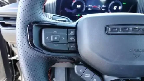 2025 Dodge Charger Daytona 2C3CDBCKXSR550569