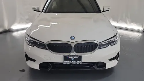 2022 BMW 3 Series 3MW5P7J06N8C57845