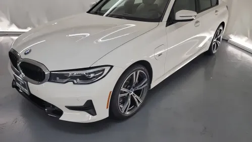 2022 BMW 3 Series 3MW5P7J06N8C57845