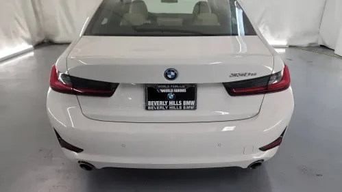 2022 BMW 3 Series 3MW5P7J06N8C57845