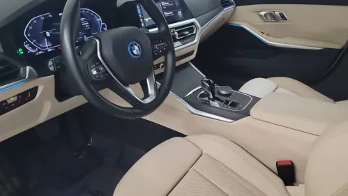 2022 BMW 3 Series 3MW5P7J06N8C57845