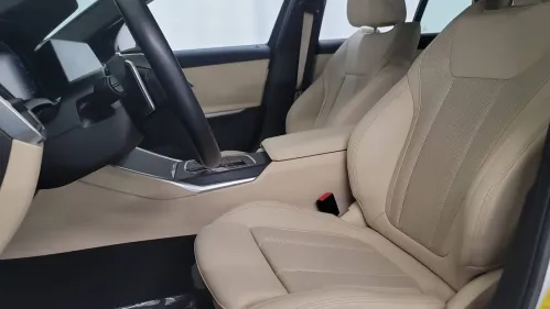 2022 BMW 3 Series 3MW5P7J06N8C57845