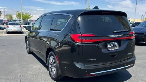 2023 Chrysler Pacifica 2C4RC1L75PR631078