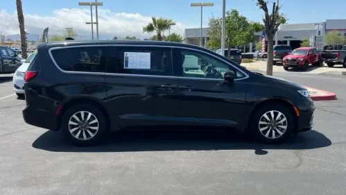 2023 Chrysler Pacifica 2C4RC1L75PR631078