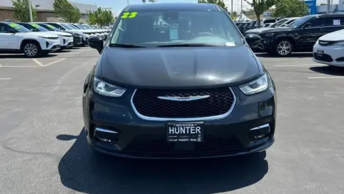 2023 Chrysler Pacifica 2C4RC1L75PR631078
