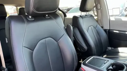 2023 Chrysler Pacifica 2C4RC1L75PR631078