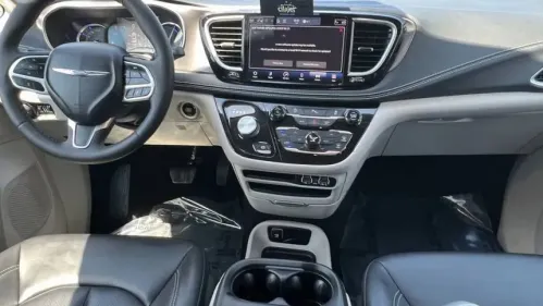 2023 Chrysler Pacifica 2C4RC1L75PR631078