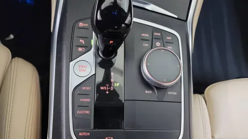 2022 BMW 3 Series 3MW5P7J06N8C57845