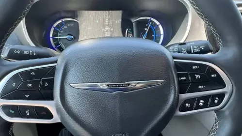 2023 Chrysler Pacifica 2C4RC1L75PR631078