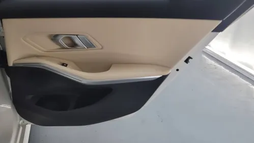 2022 BMW 3 Series 3MW5P7J06N8C57845
