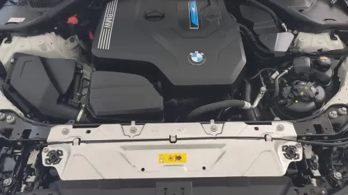 2022 BMW 3 Series 3MW5P7J06N8C57845