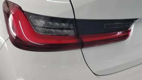 2022 BMW 3 Series 3MW5P7J06N8C57845